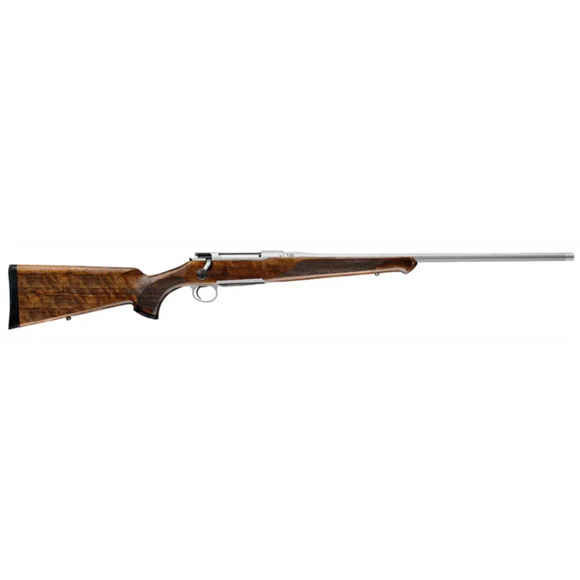 Sauer 100 Stainless Classic 30-06 Threaded M15x1 Rifle