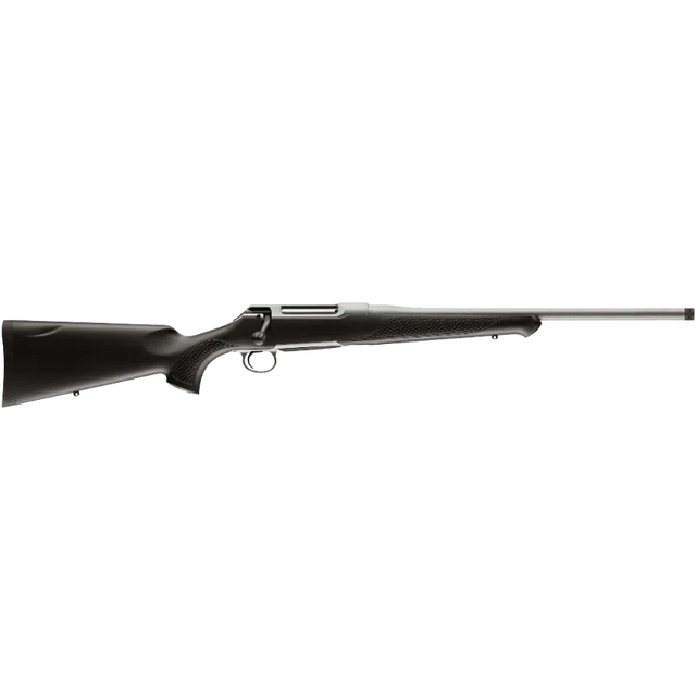 Sauer 100 Stainless XT 300 WM Threaded M15x1 Rifle