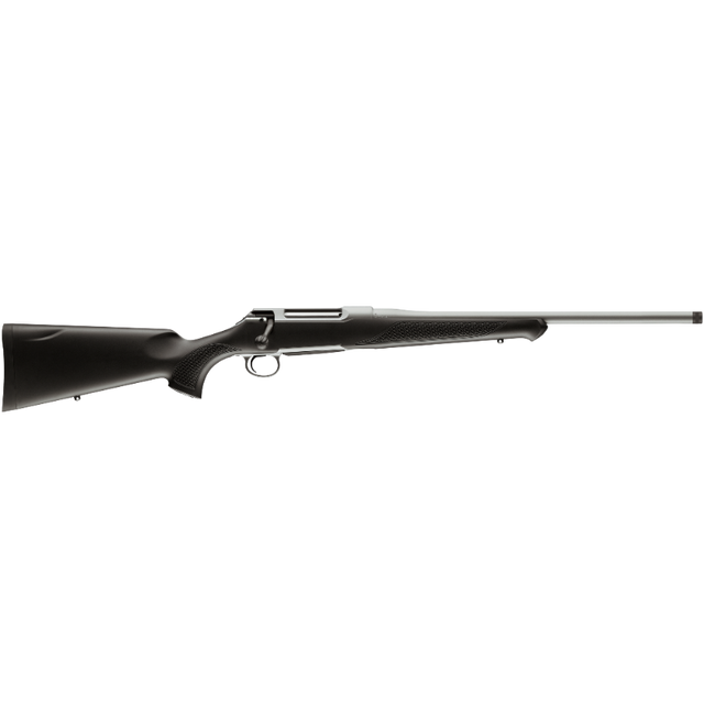 Sauer 100 Stainless XT 243 Win Threaded M15x1