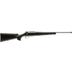 Sauer 100 Stainless XT .243 Win threaded rifle with 15x1 muzzle thread