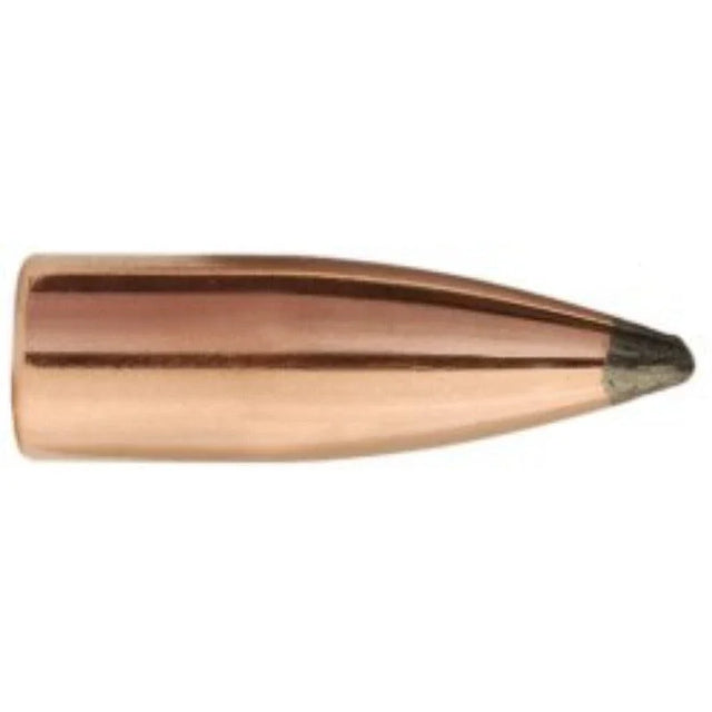 Speer HP TNT 22 Cal (.224) 55gr Projectiles (100/box)