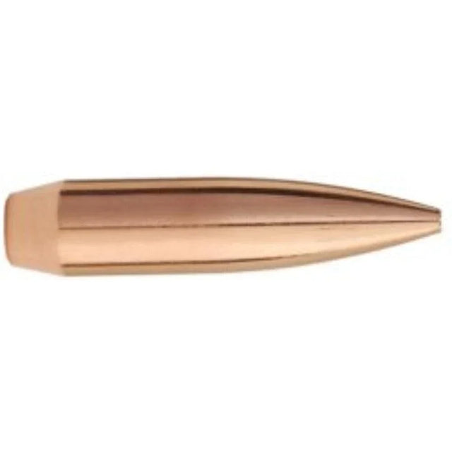 Sierra MatchKing 6.5mm (.264) 120gr Projectiles (100/box)