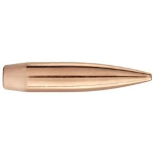Sierra MatchKing 6.5mm (.264) 123gr Projectiles (100/box)