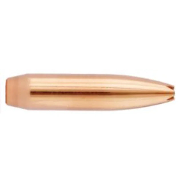Sierra Hollow Point Boat Tail 7mm (.284) 140gr Projectiles (100/box)