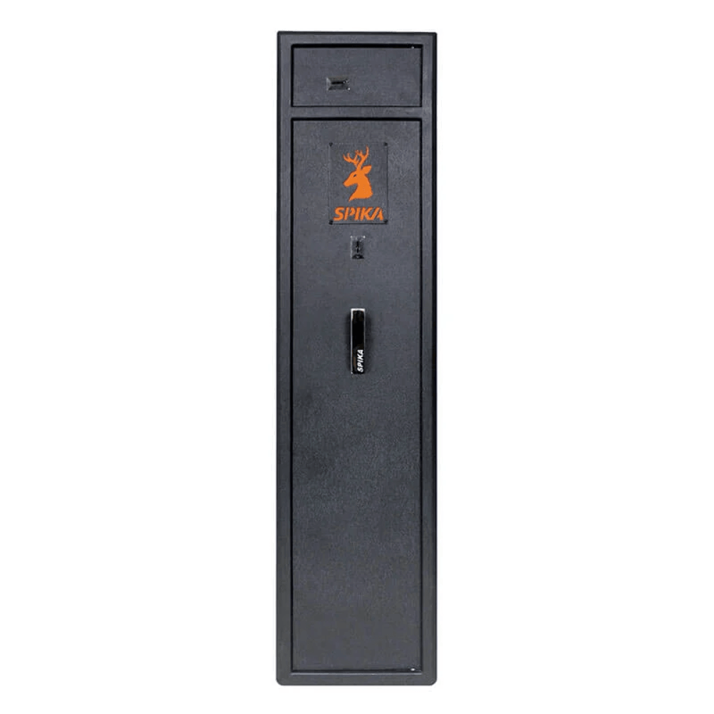 S2 - Medium Safe - 8 Capacity - CAT: A/B