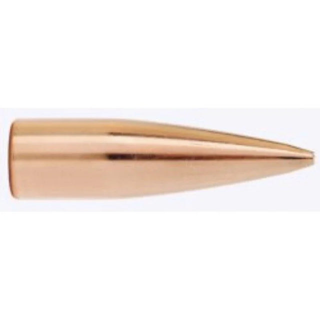 Sierra MatchKing 30 Cal (.308) 125gr Projectiles (100/box)