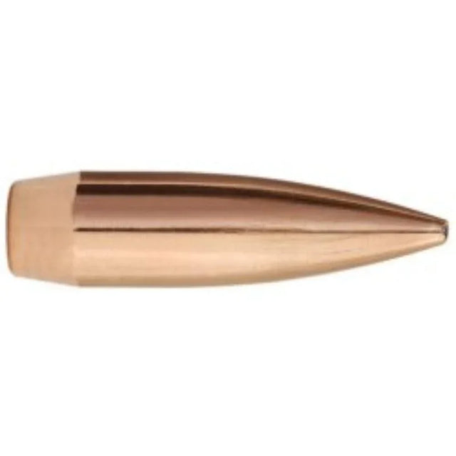 Sierra MatchKing 30 Cal (.308) 155gr Projectiles (100/box)