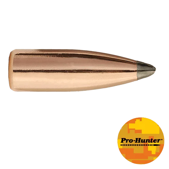 Sierra Spt Pro-Hunter 303 Cal (.311) 150gr Projectiles (100/box)