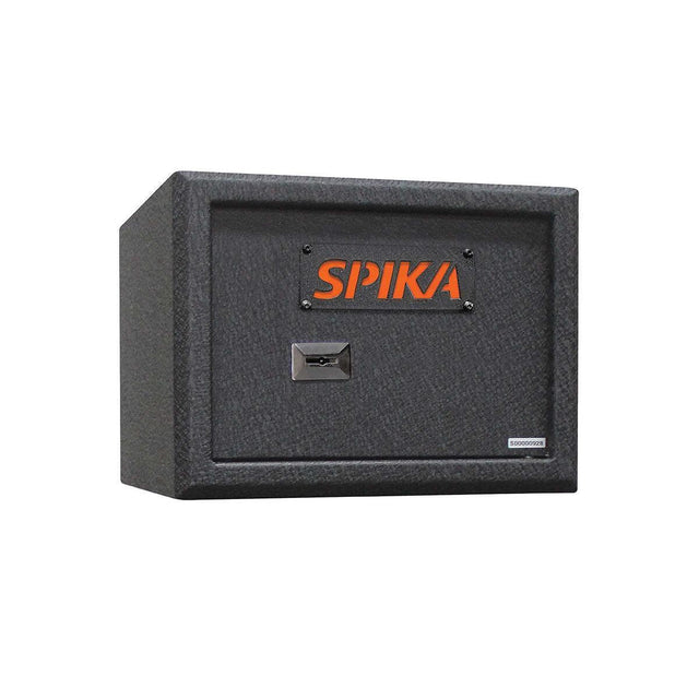 S2A - Spika Ammo Addition Safe