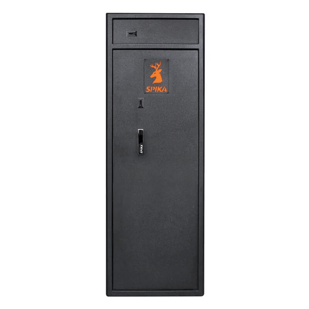 S3 - SPIKA - Large Safe - 12 Capacity - CAT: A/B