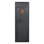 S3 - SPIKA - Large Safe - 12 Capacity - CAT: A/B