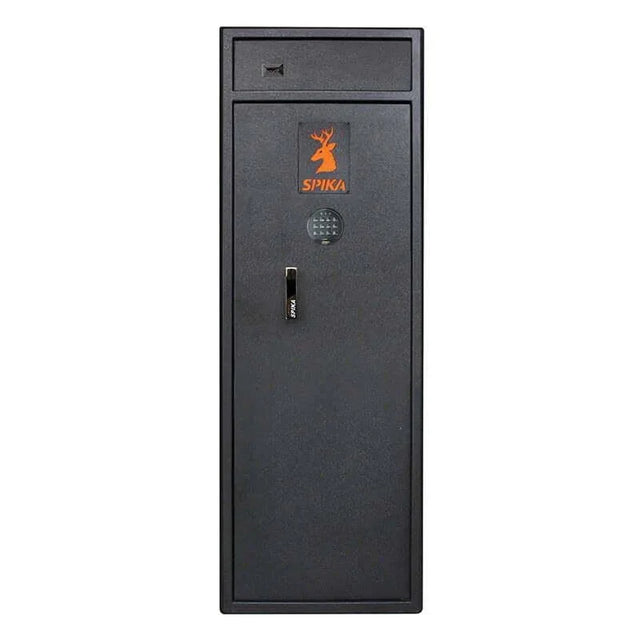 S3ed - Spika - Large Base Range Safe - Electronic - 12 Capacity - Cat: A/b