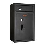 S3H - Spika Large Pistol Safe with Ammunition - CAT: H