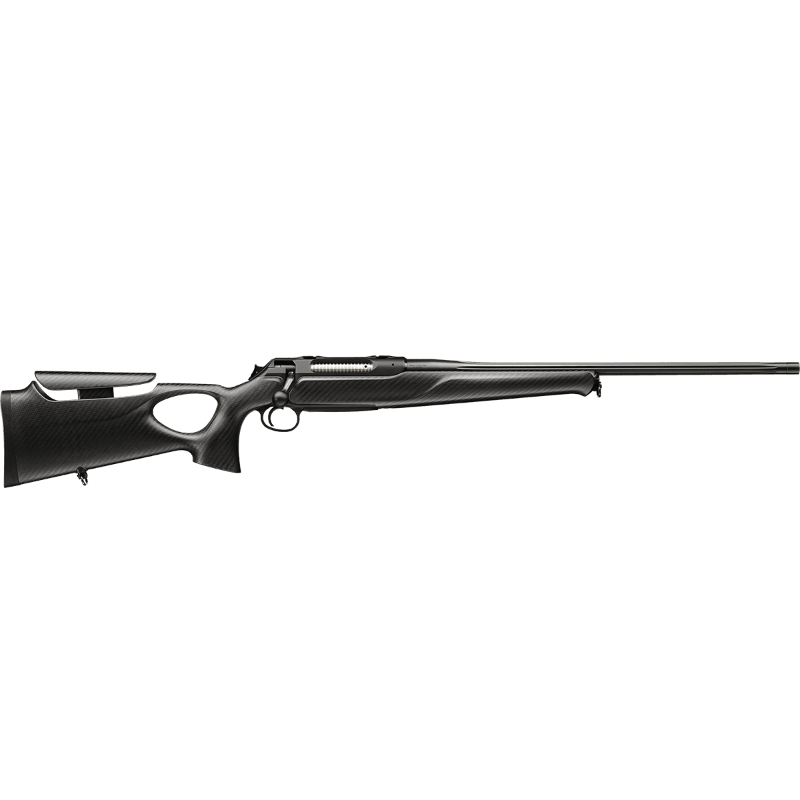 SAUER 404 SYNCHRO XTC CARBON  300 WIN FLUTED 620MM THRD