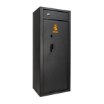 S4 - Gun Safes: Base Range - 15 Capacity - CAT: A/B