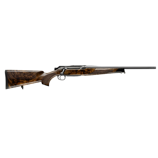 Sauer 505 Ergolux Elegance 308 Win