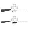 West Hunter Scope Levelling Kit