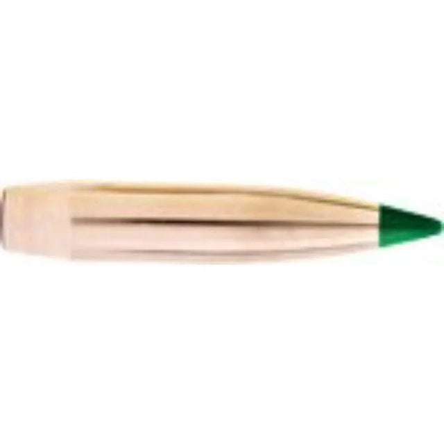 Sierra Tipped MatchKing 6.5mm (.264) 130gr Projectiles (100/box)