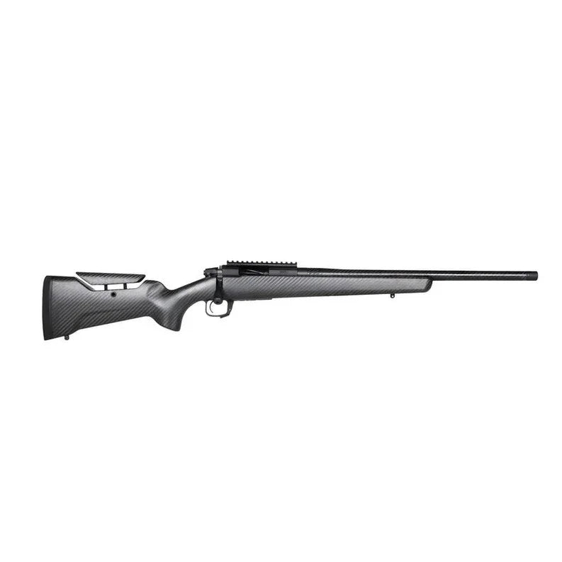 HARDY PROJECT X CARBON HUNTER SA 308WIN 20 INCH
