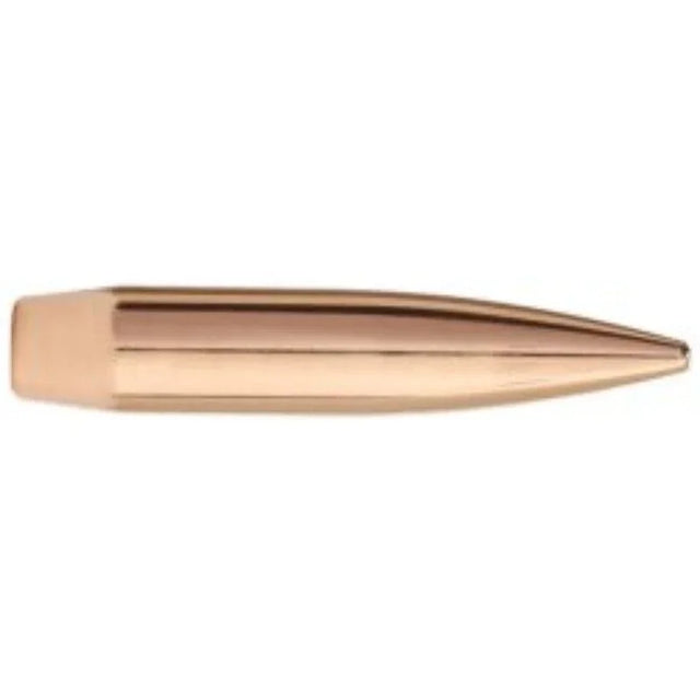Sierra MatchKing 6.5mm (.264) 142gr Projectiles (500/box)