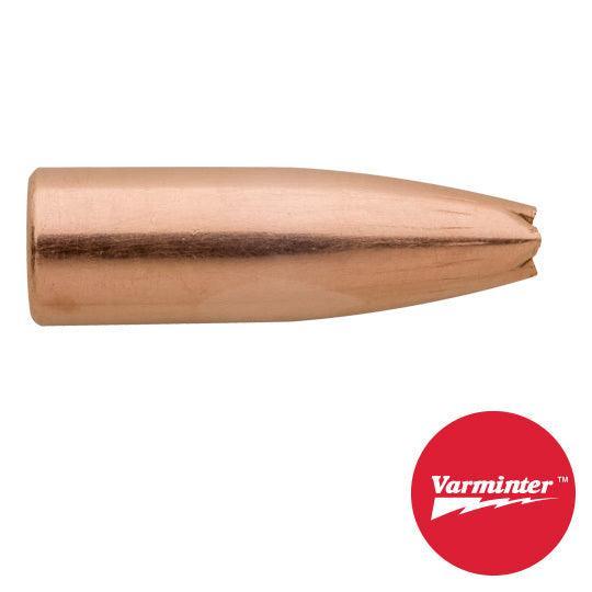 Sierra HP Varminter 30 Cal (.308) 150gr Projectiles (500/box)