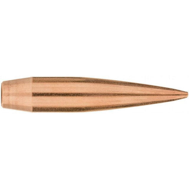 Sierra MatchKing 30 Cal (.308) 200gr Projectiles (500/box)
