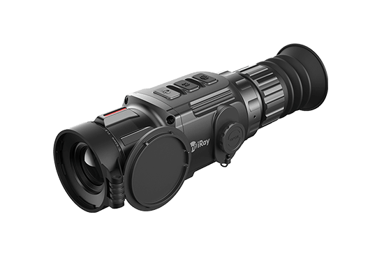 INFIRAY SAIM NV SCD35 940 DIGITAL DAY AND NIGHT RIFLESCOPE