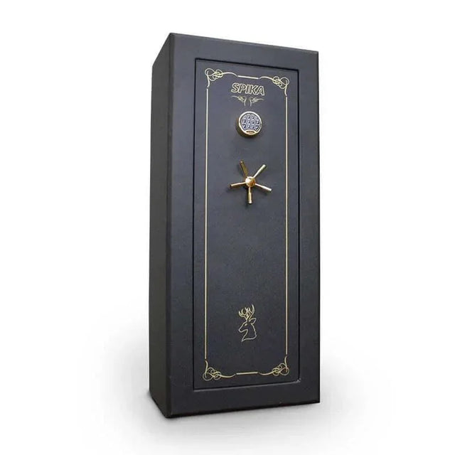 Spika SCH1 18-Gun Premium Digital Safe Category A/B/C/H