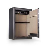 SCH2 -SPIKA 33 GUN PREMIUM DIGITAL SAFE  CATEGORY  A/B/C/H