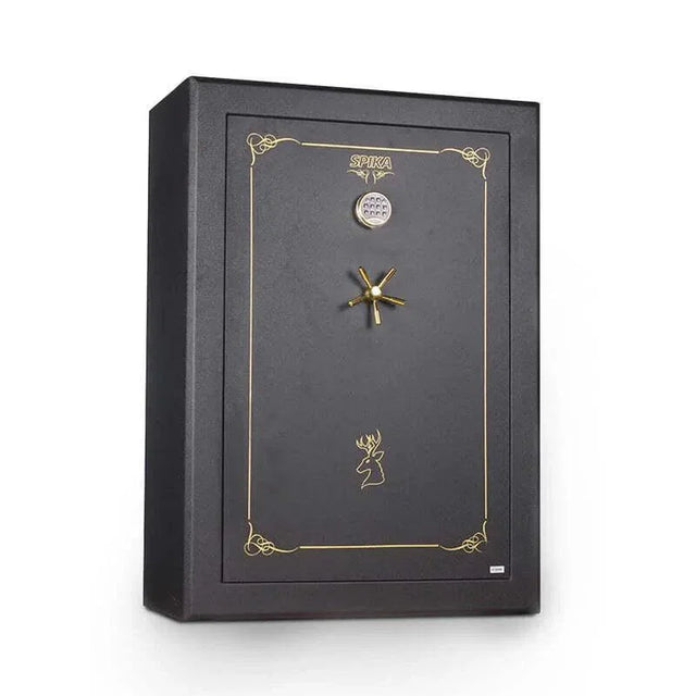 Sch2 -spika 33 Gun Premium Digital Safe – Category – A/b/c/h