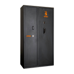 SDD - Spika Double Door Safe - 9 Capacity - CAT: A/B