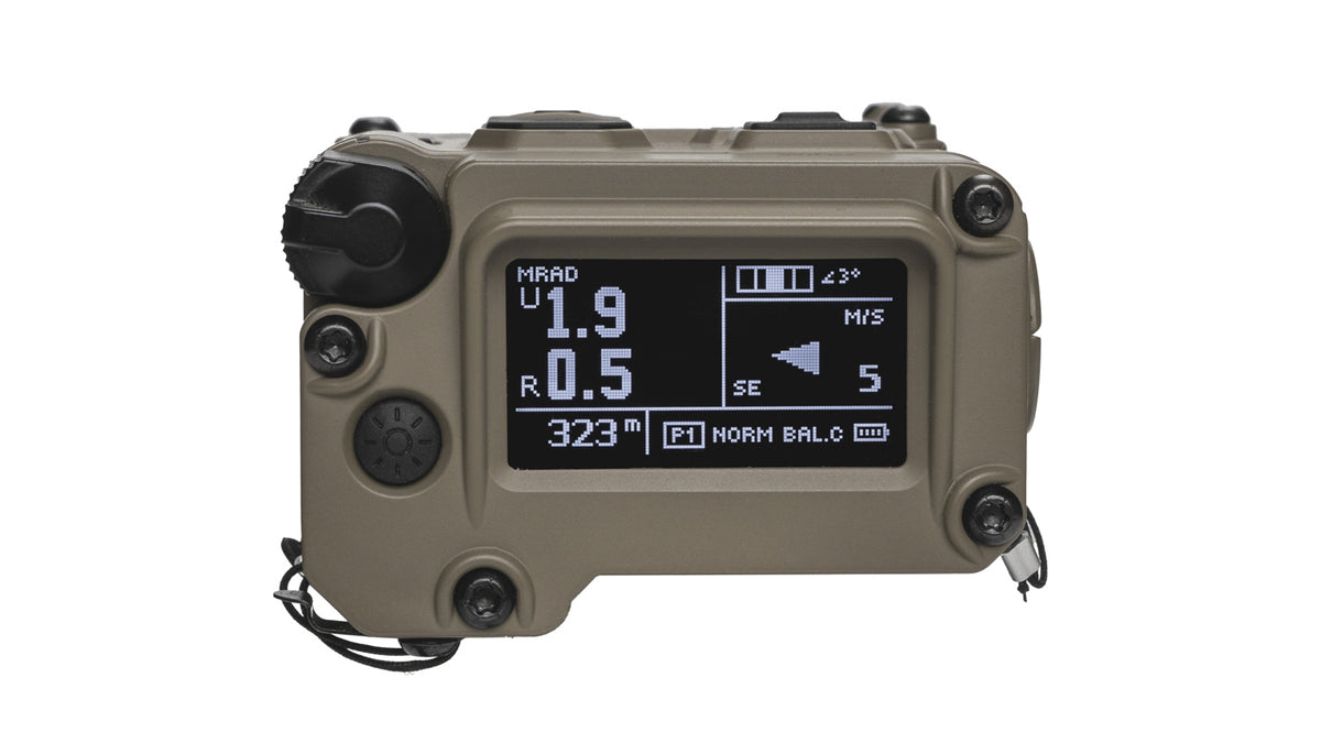Element Optics SEEKER RF Module - Range Finders
