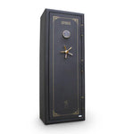 SFABH - SPIKA 12 GUN PREMIUM DIGITAL SAFE  CATEGORY A/B/H