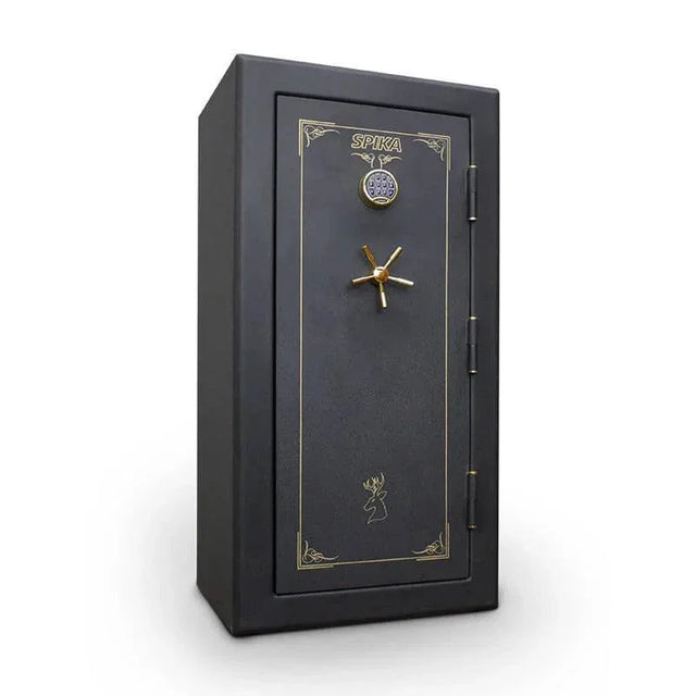SFB1 - Spika 22 Gun Fire Resistant Safe  Category  A/B/C/H