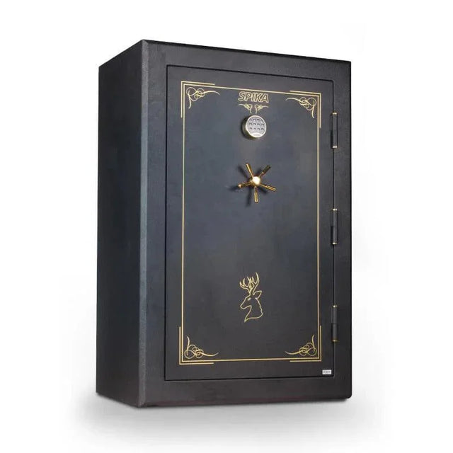 Sfb2 - Spika 39 Gun Fire Resistant Safe Category A/b/c/h