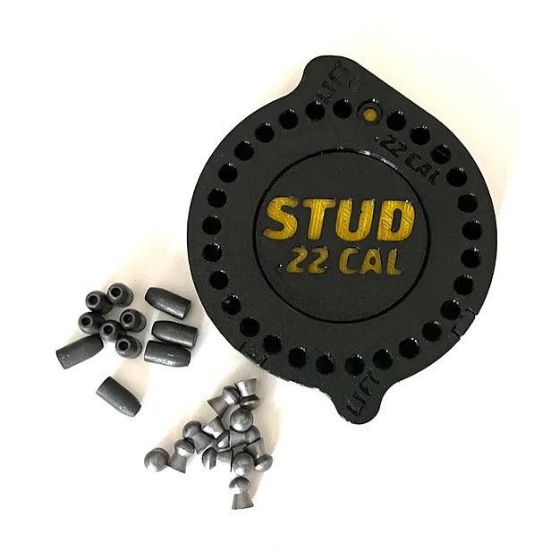 STUD MAGAZINE FOR FX IMPACT MK3 .22 (28 ROUND)