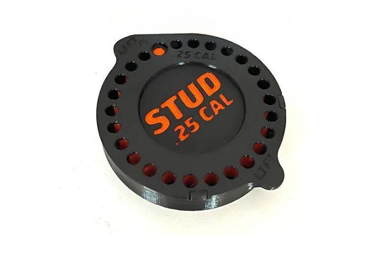 STUD MAGAZINE FOR FX IMPACT MK3 .25 (25 ROUND)