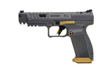 Canik SFx Rival 9mm Pistol - Grey 10 RND With 3x Magazines