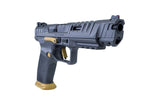 Canik SFx Rival 9mm Pistol - Grey 10 RND With 3x Magazines