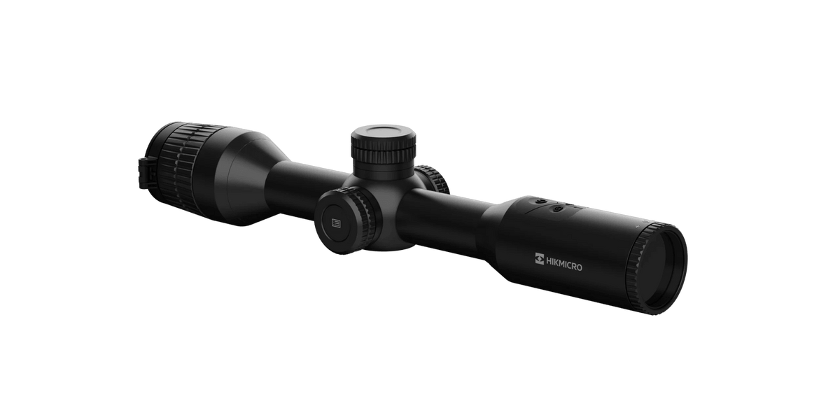 HIKMICRO STELLAR SH35 THERMAL SIGHT