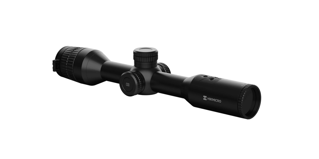 HIKMICRO STELLAR SH35 THERMAL SIGHT