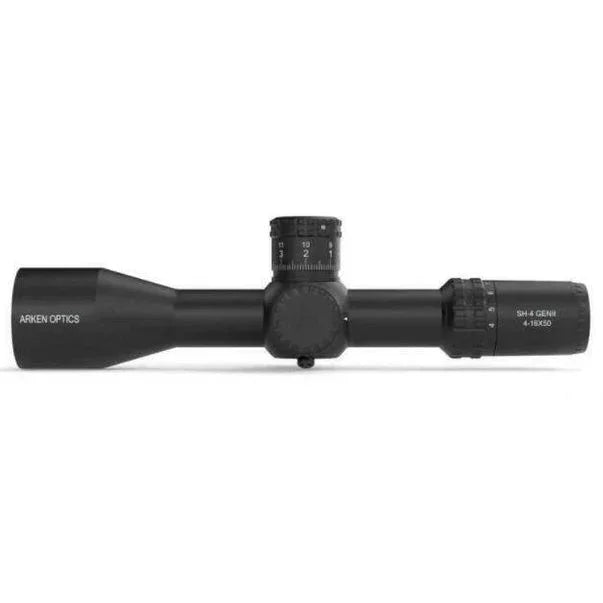Arken Sh4 4-16x50 Gen2 Ffp Vpr - Moa