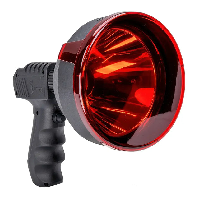 Spika Spotlight Lens Filter - Red