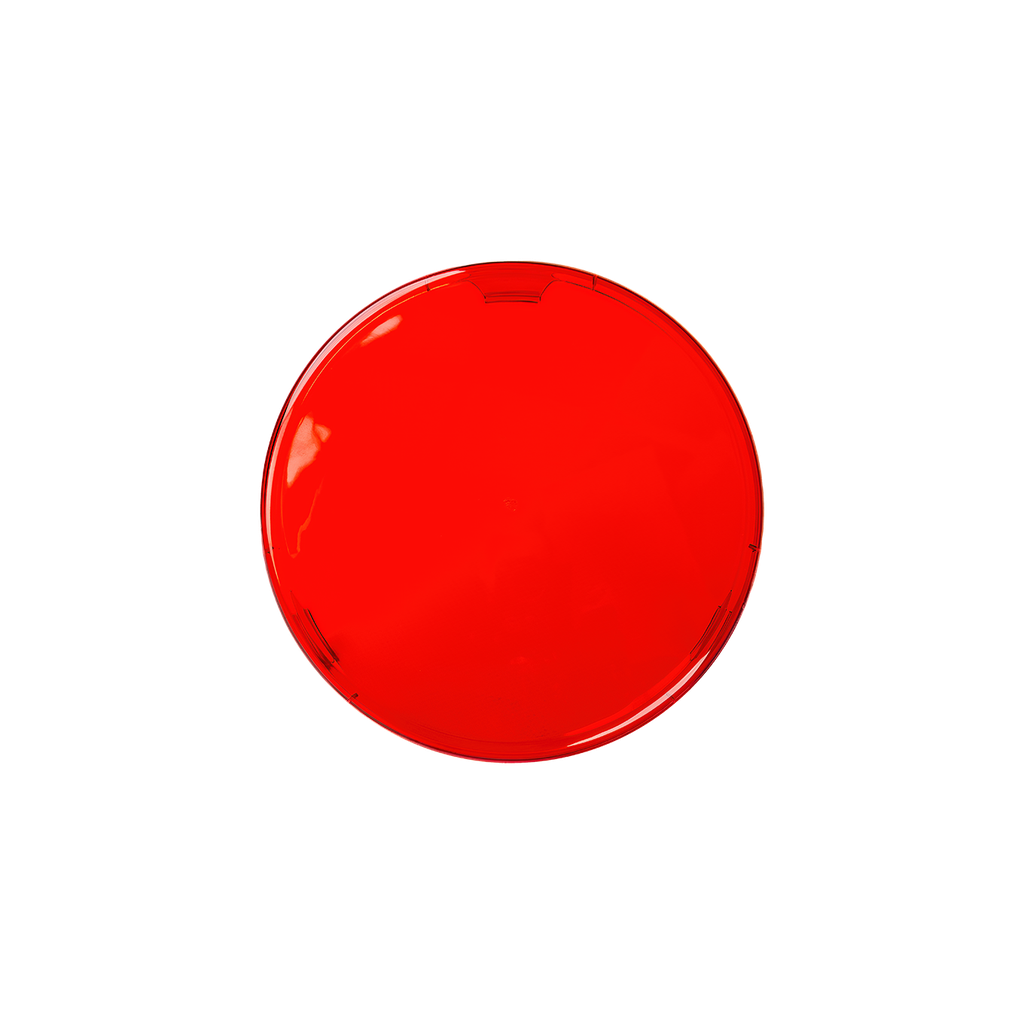 Spika Spotlight Lens Filter - Red