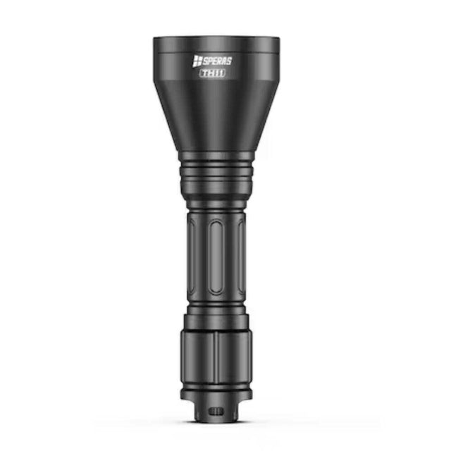 Speras TH11K Hunting Flashlight - 1204m Beam Distance (600lm) - 18650 Rechargeable Battery