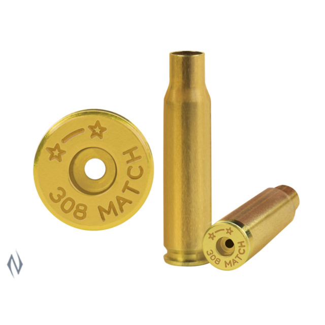 Starline Brass .308 Palma 50 Pack