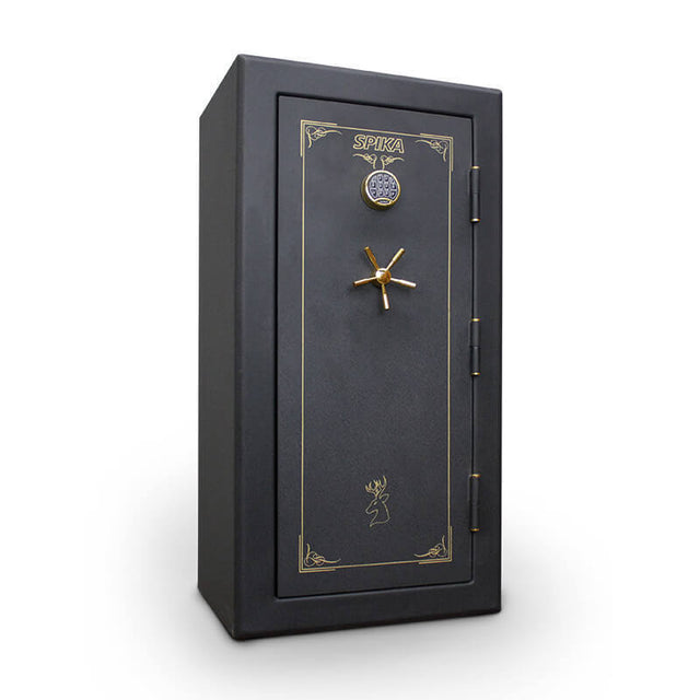 SPFB - Spika Extra 22 Gun Fire Resistant Gun Safe