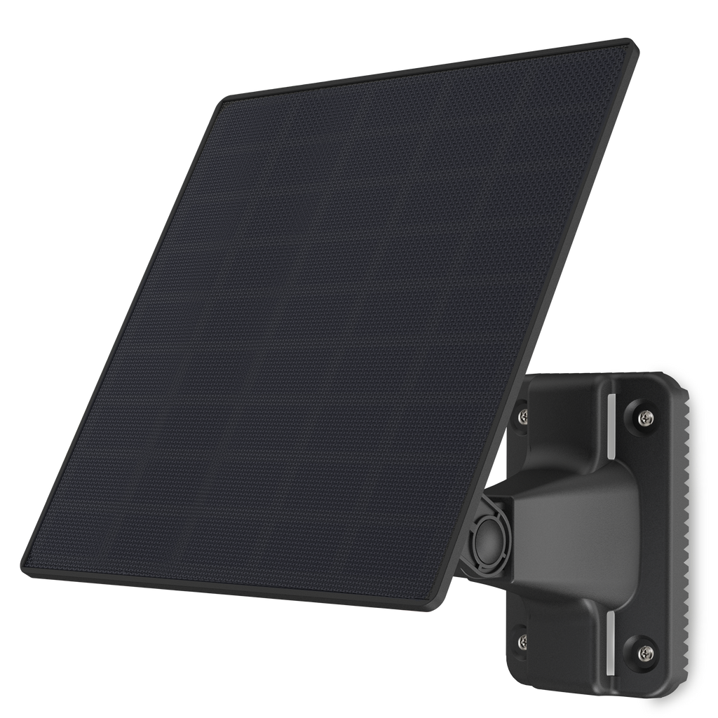 HIKMICRO SP5000 Solar Pannel for Trail Cameras