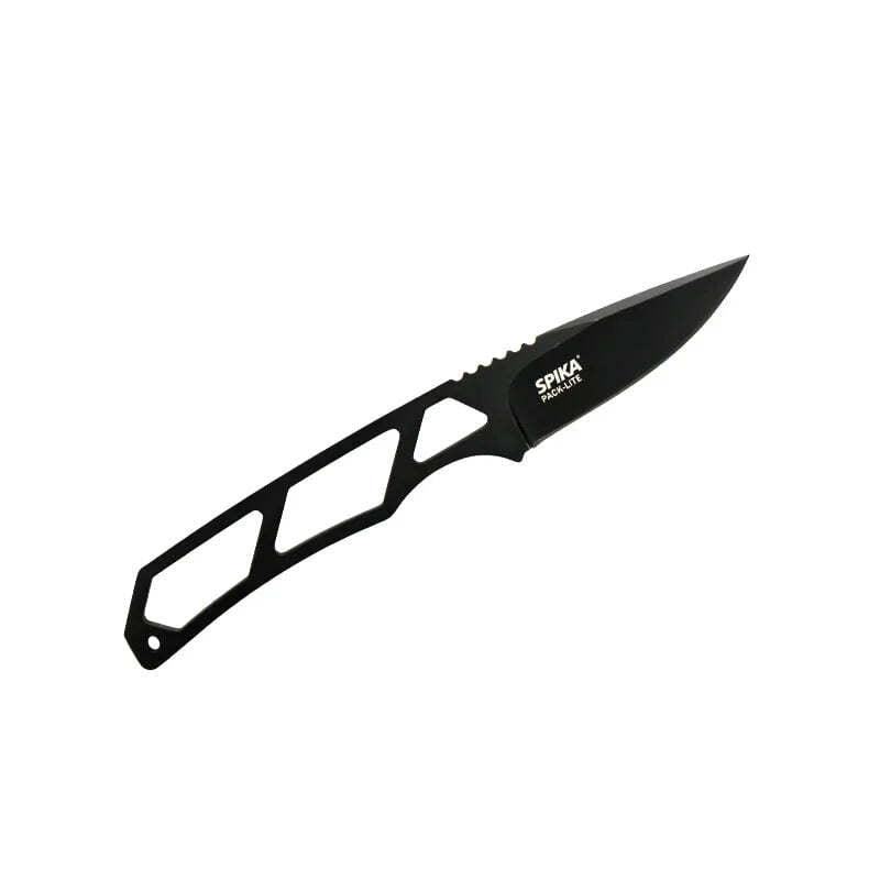 SPIKA PACKLITE FIXED BLADE