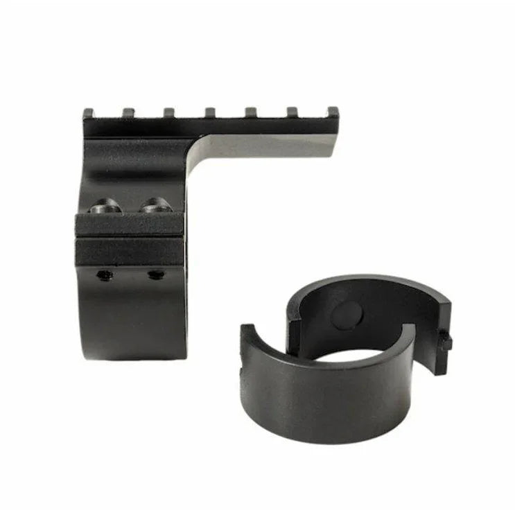 Z-vision Ring To Picatinny Rail Mount